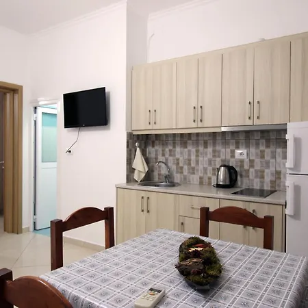 Shameti 卡萨米尔