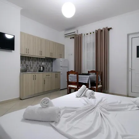 Shameti 3* 卡萨米尔