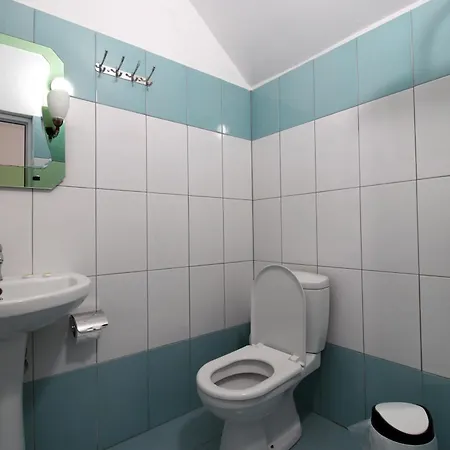 Shameti 卡萨米尔