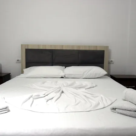 Shameti 3* 卡萨米尔