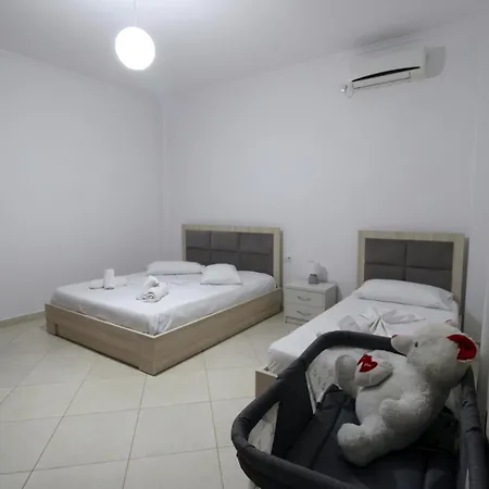 Shameti 3* Εξαμίλιο