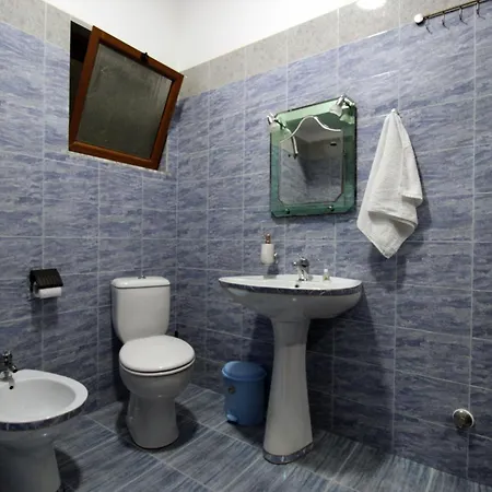 公寓式酒店 Shameti