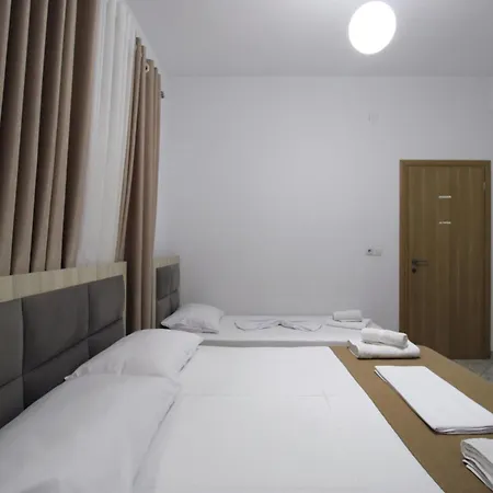 Shameti 卡萨米尔