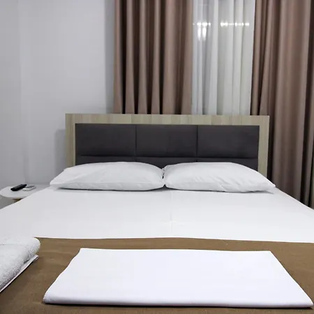 Shameti 公寓式酒店