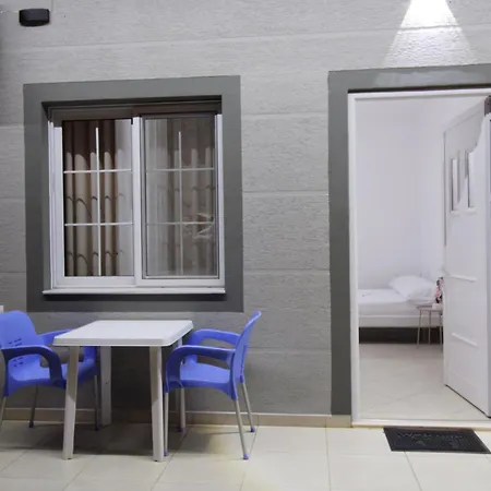 Shameti 아파트호텔 3*