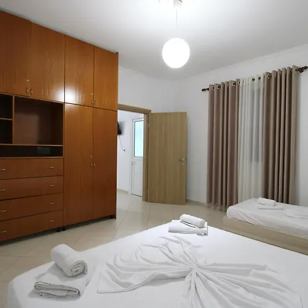 아파트호텔 Shameti 3*