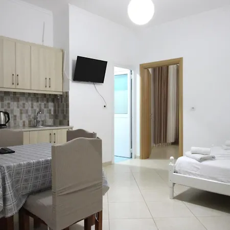 Shameti 아파트호텔