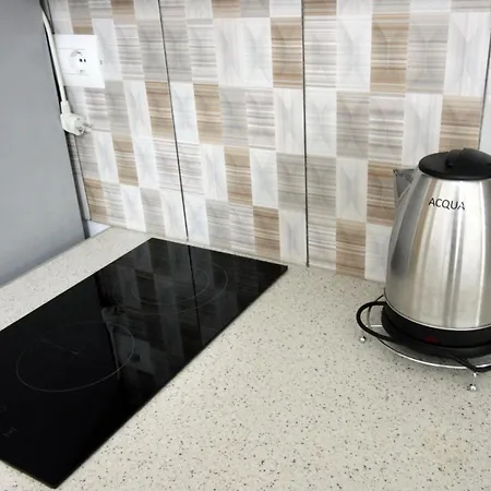 Shameti 아파트호텔 3*