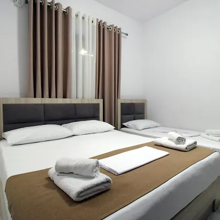 Shameti 아파트호텔 3*