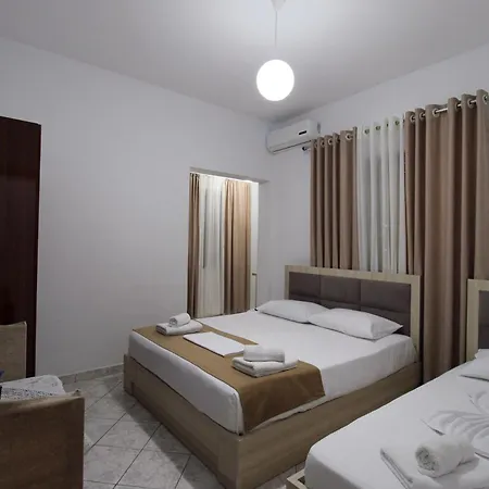 Shameti 아파트호텔 3*