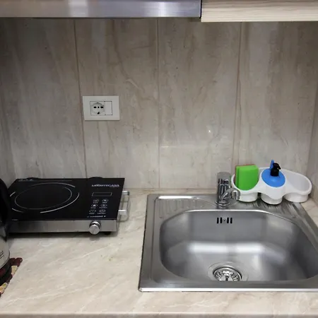 아파트호텔 Shameti 3*